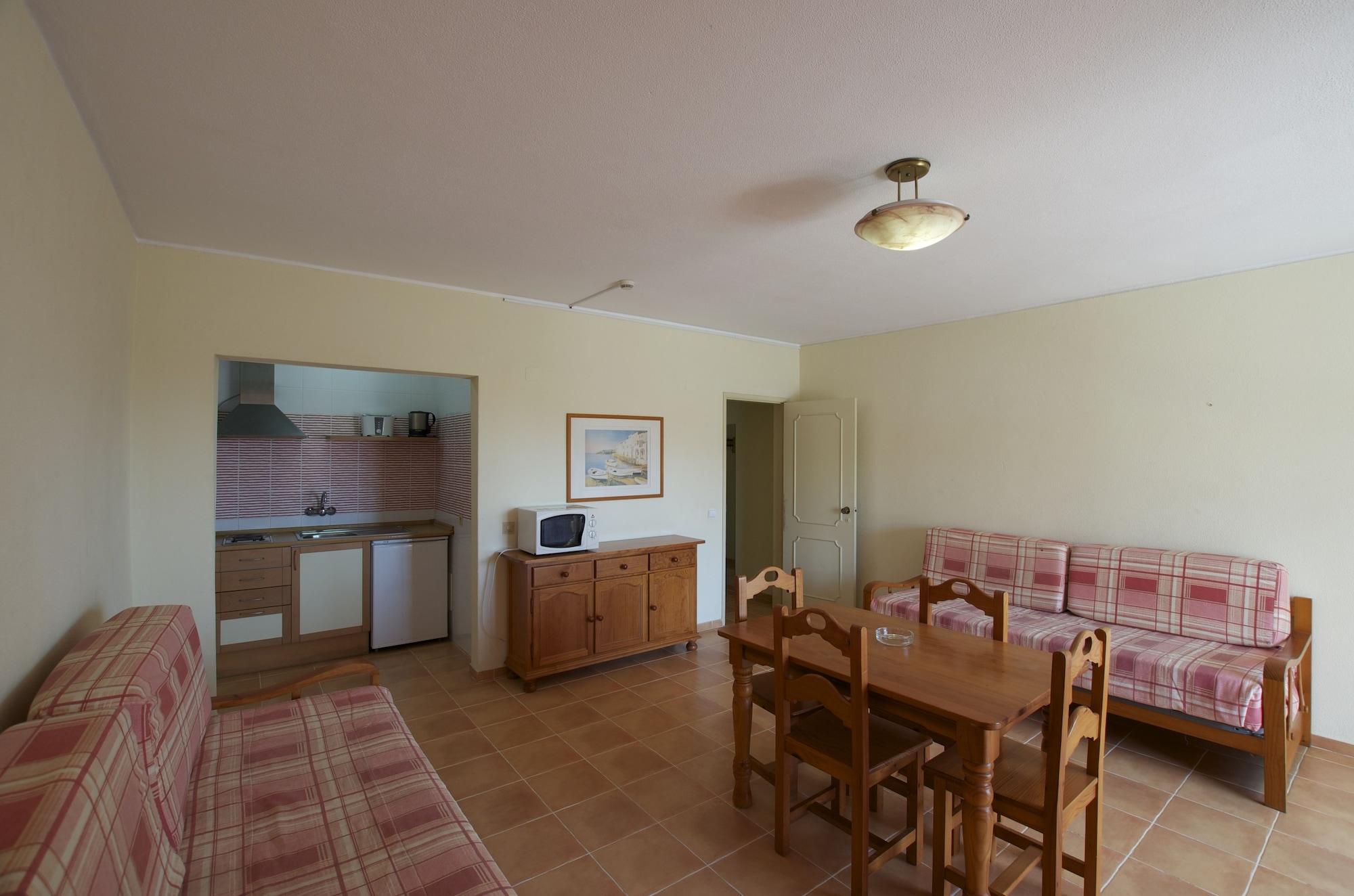 Mirachoro Albufeira Aparthotel Exteriör bild