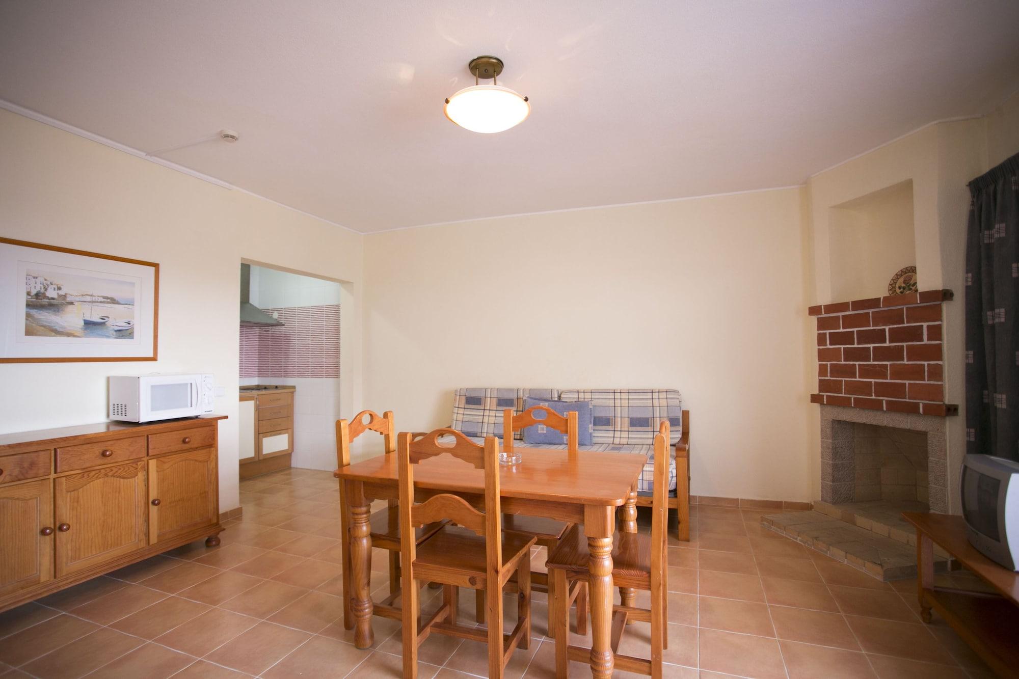 Mirachoro Albufeira Aparthotel Exteriör bild