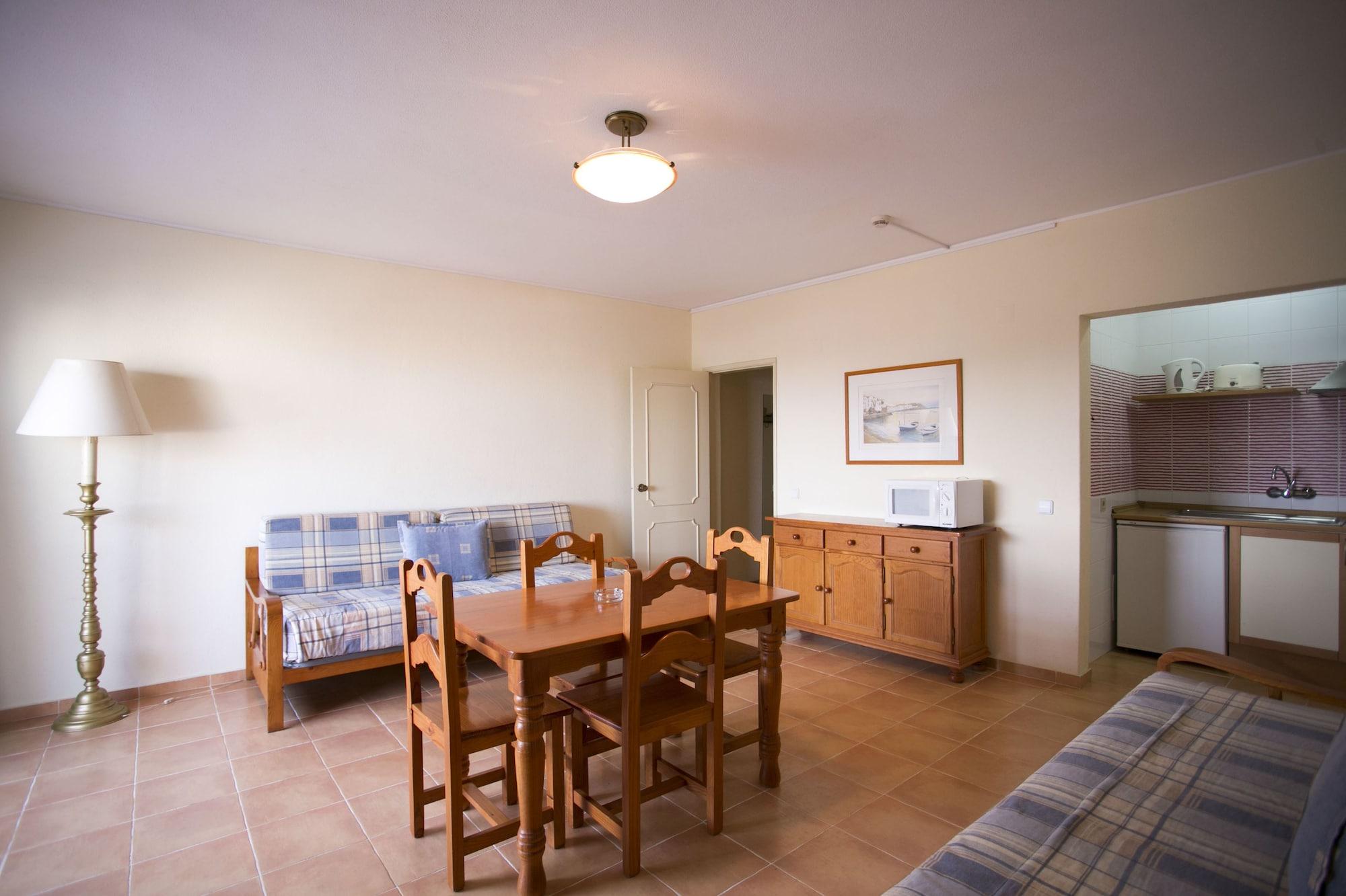 Mirachoro Albufeira Aparthotel Exteriör bild