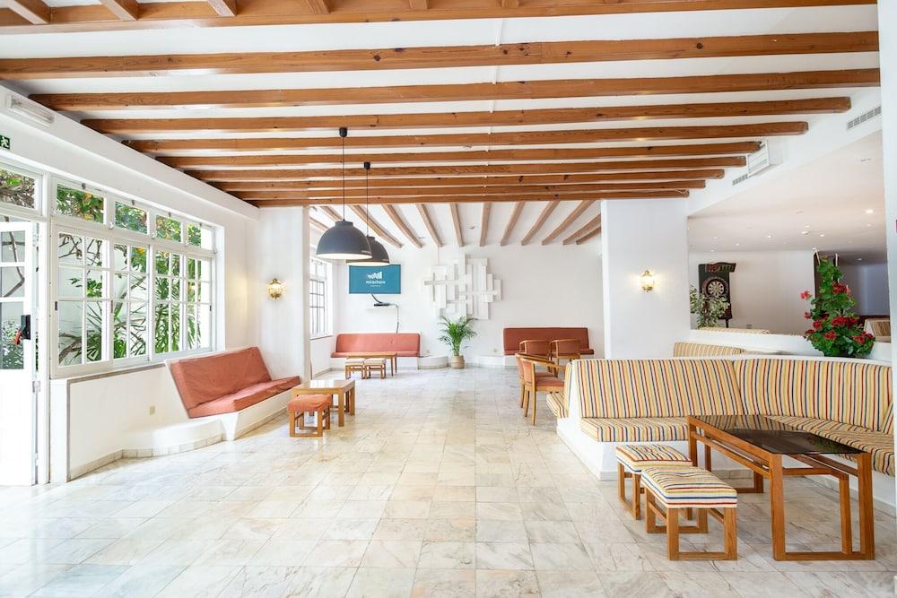 Mirachoro Albufeira Aparthotel Exteriör bild