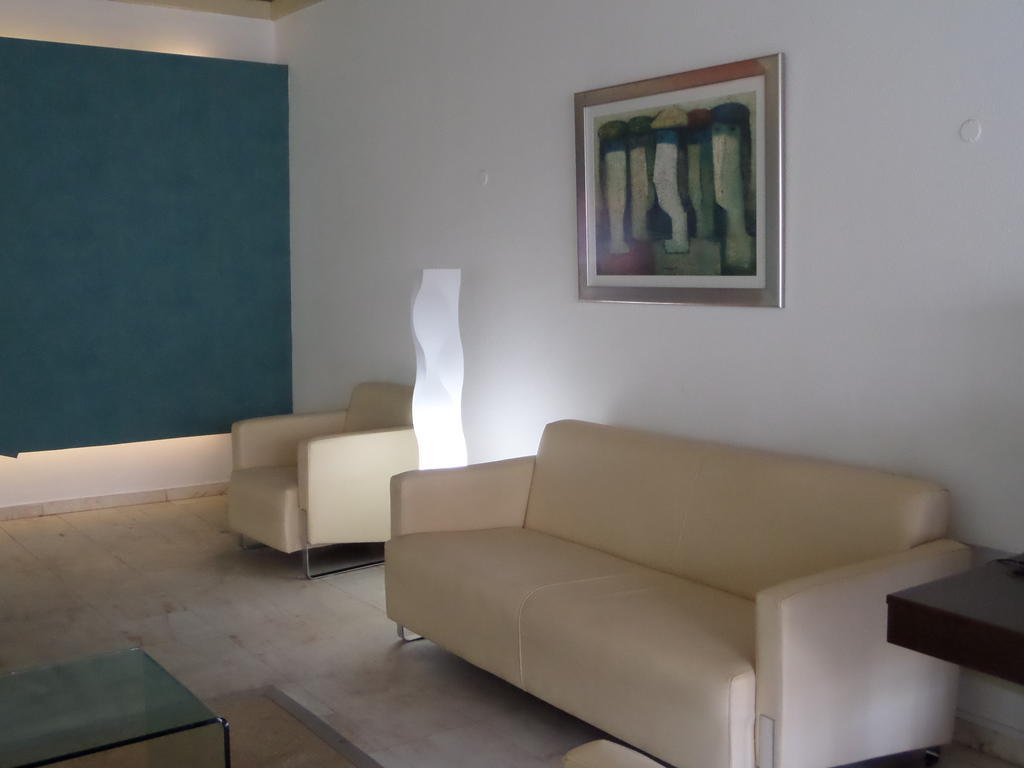 Mirachoro Albufeira Aparthotel Exteriör bild