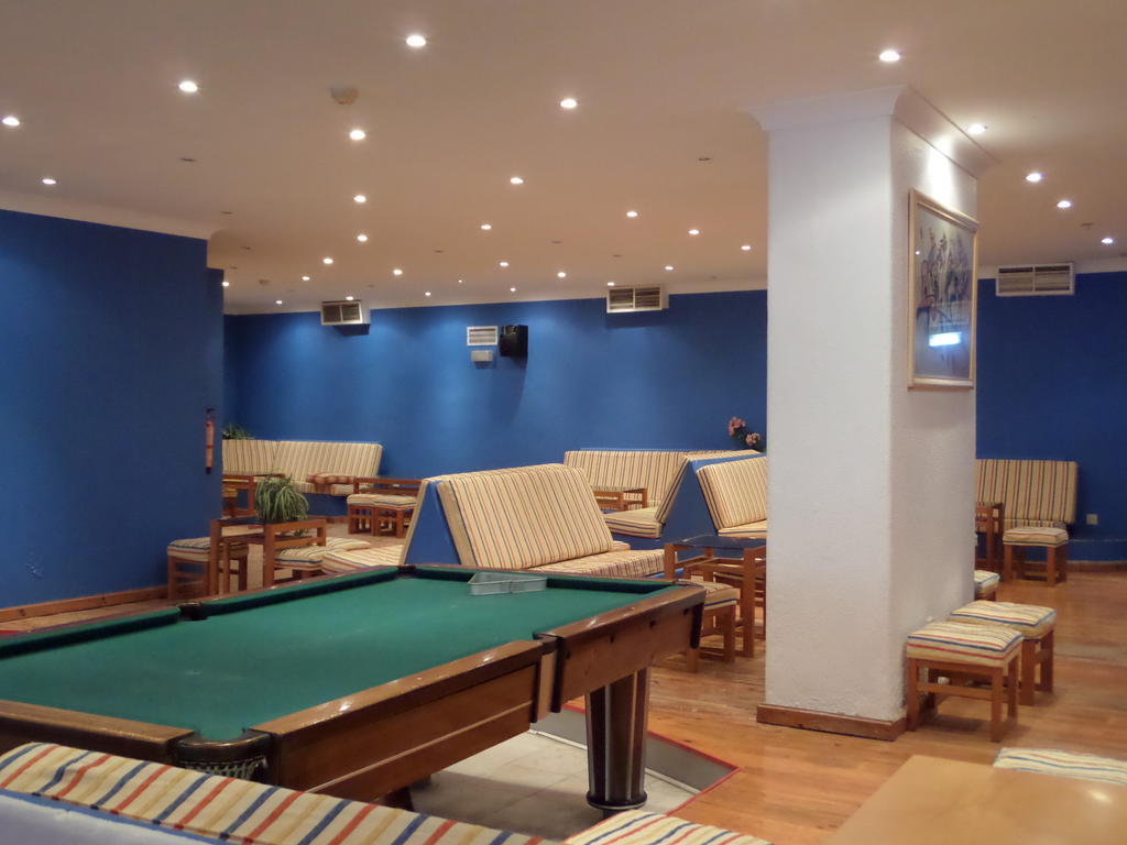 Mirachoro Albufeira Aparthotel Exteriör bild