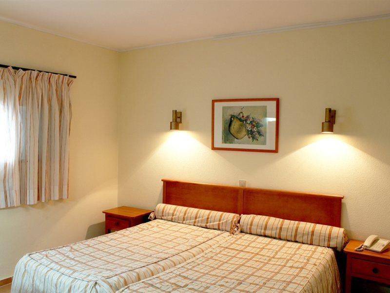 Mirachoro Albufeira Aparthotel Exteriör bild