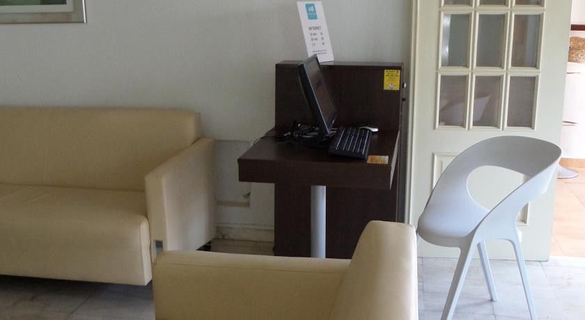 Mirachoro Albufeira Aparthotel Exteriör bild