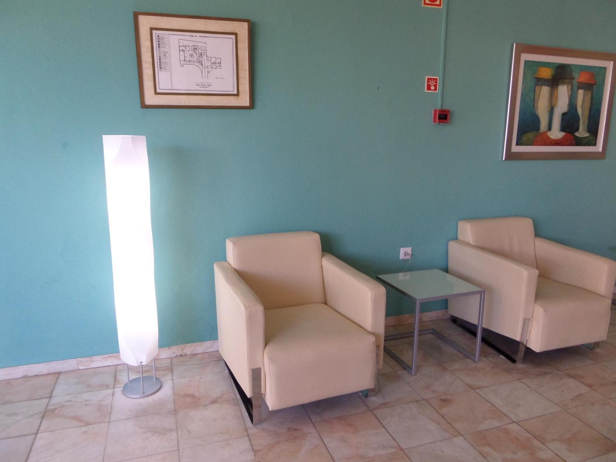 Mirachoro Albufeira Aparthotel Exteriör bild